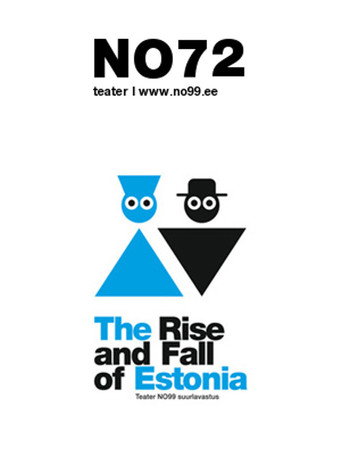 The Rise And Fall Of Estonia movie poster