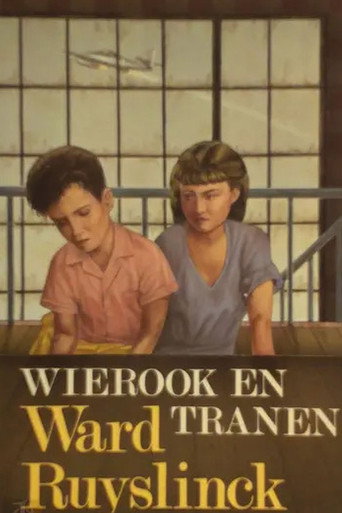 Wierook en Tranen movie poster