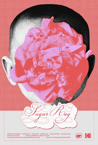 Sugar Rag movie poster