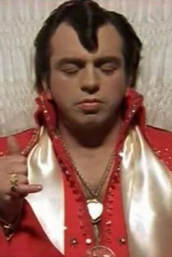 Pas encore Elvis Gratton ! movie poster