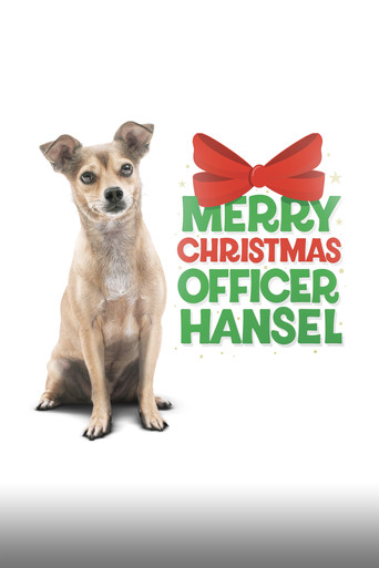 Merry Christmas Officer Hansel movie poster