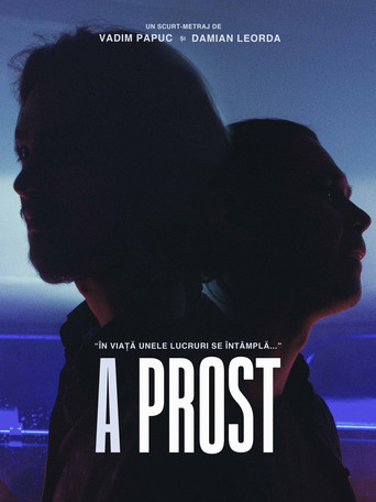 A Prost... movie poster