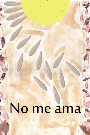 She Doesn't Love Me movie poster