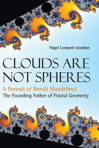 Clouds Are Not Spheres movie poster