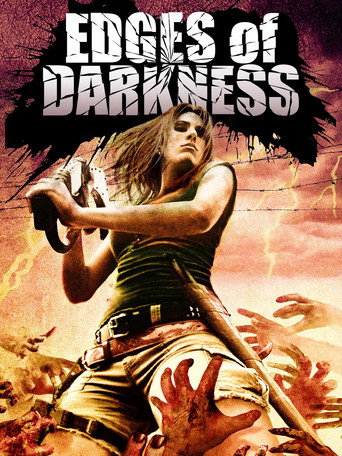 Edges of Darkness movie poster