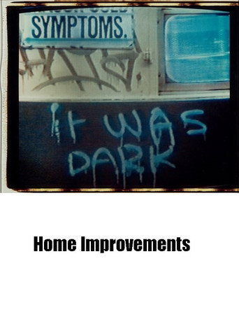 Home Improvements movie poster