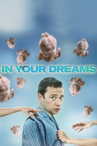 In Your Dreams movie poster