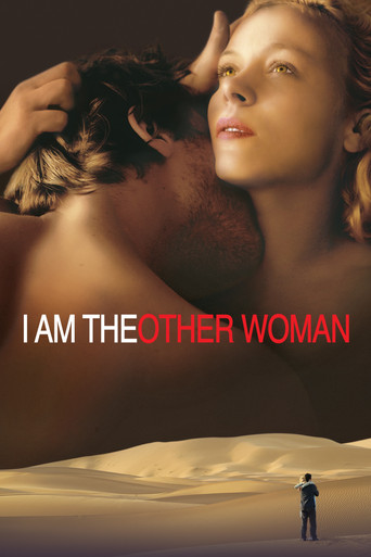 I Am the Other Woman movie poster