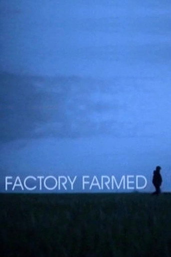 Factory Farmed movie poster