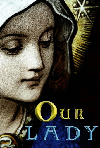 Our Lady movie poster