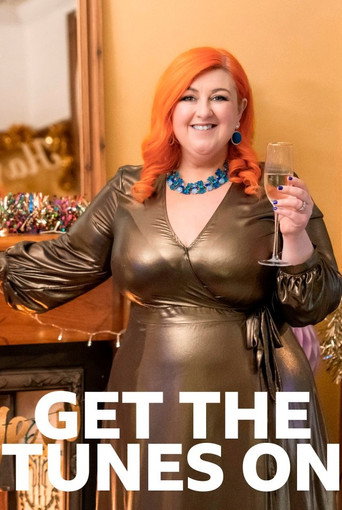 Get the Tunes On movie poster