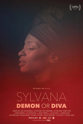 Sylvana, Demon or Diva movie poster