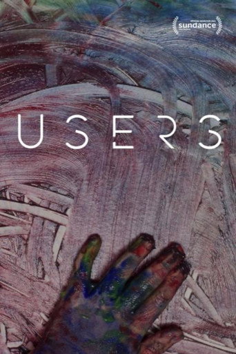Users movie poster