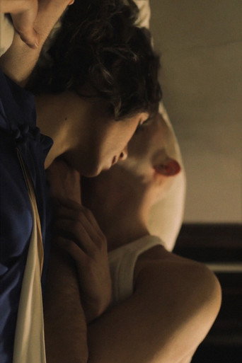Sleeping with Frank movie poster