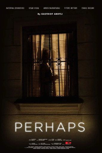 Perhaps movie poster