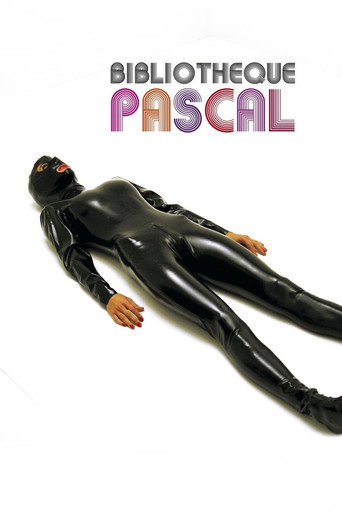 Bibliothèque Pascal movie poster