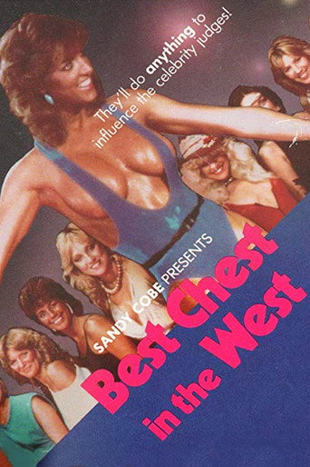 Best Chest in the West movie poster
