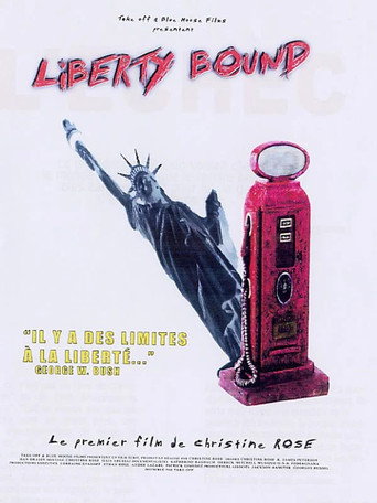 Liberty Bound movie poster