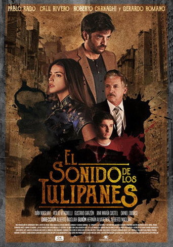 The Sound of Tulips movie poster