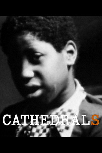 Cathedrals movie poster