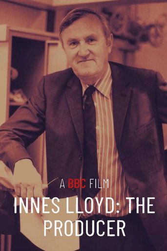 Innes Lloyd: The Producer movie poster