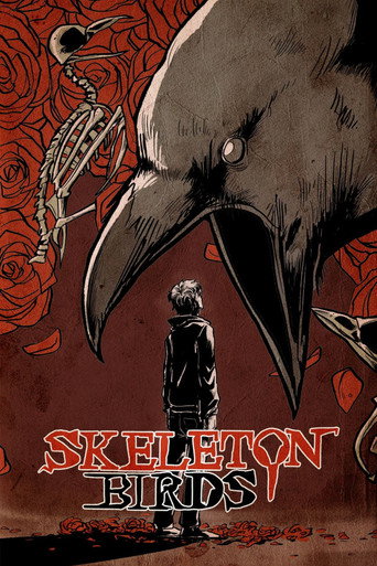 Skeleton Birds movie poster