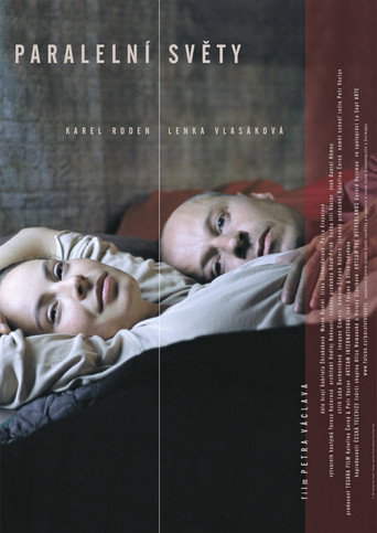 Parallel Worlds movie poster