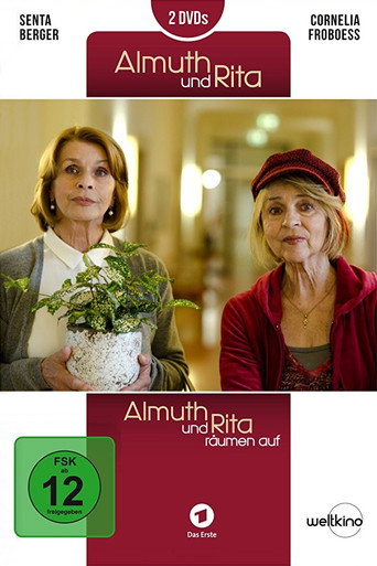 Almuth und Rita movie poster