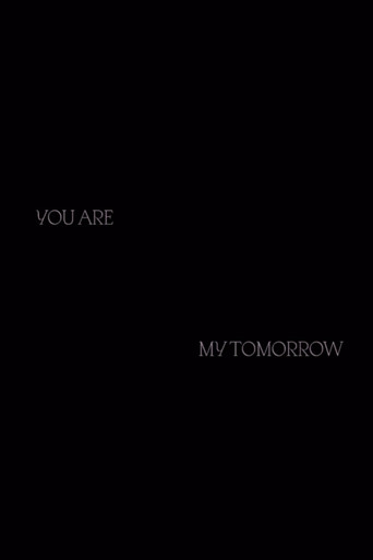 You Are My Tomorrow movie poster