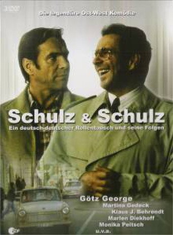 Schulz & Schulz V : Fünf vor Zwölf movie poster