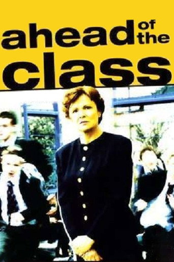 Ahead of the Class movie poster