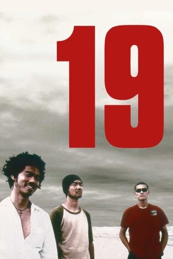 19 movie poster