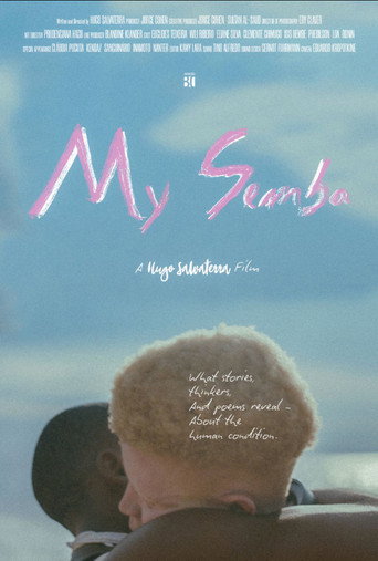 My Semba movie poster