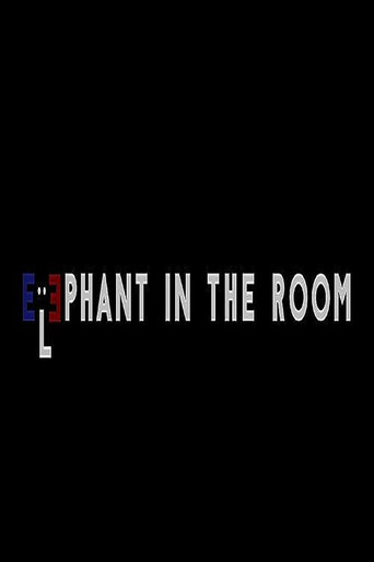 Elephant in the Room movie poster