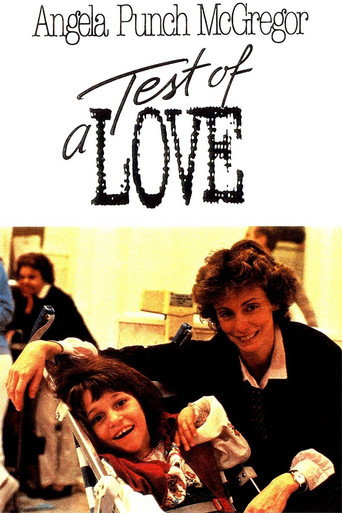 Annie's Coming Out movie poster