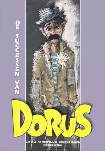 De Successen van Dorus movie poster
