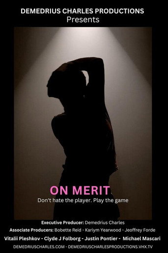 On Merit movie poster
