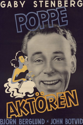 Aktören movie poster