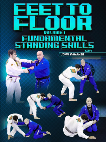 Feet To Floor: Volume 1 movie poster