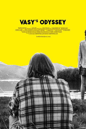 Vasy’s Odyssey movie poster