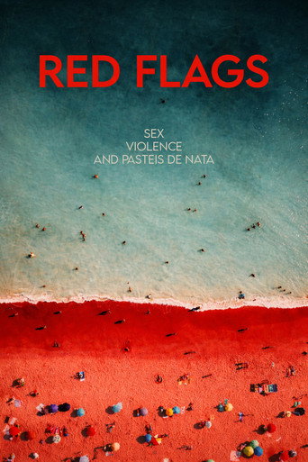 Red Flags movie poster
