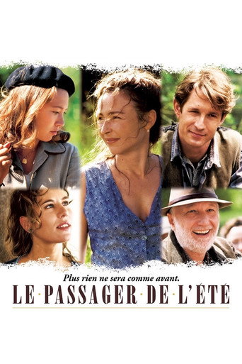 One Summer movie poster