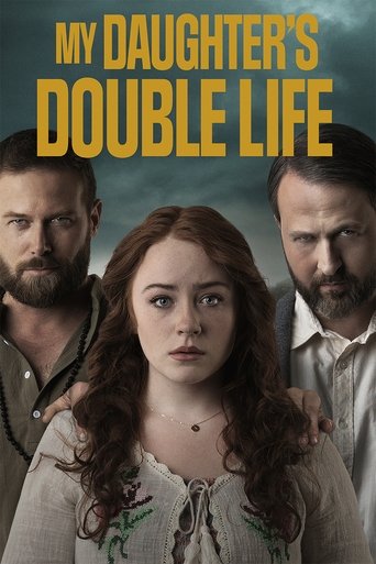 Fatal Following movie poster