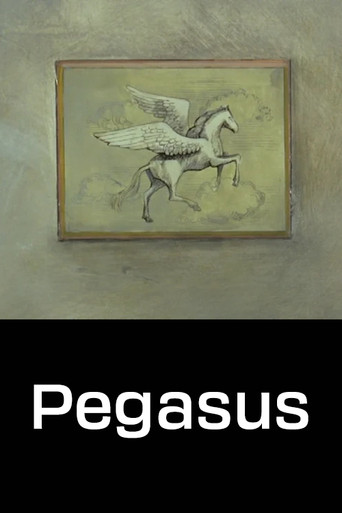 Pegasus movie poster