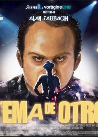 Tema de otro movie poster