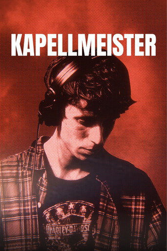 Kapellmeister movie poster