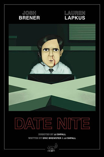 Date Nite movie poster