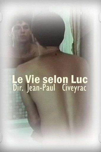 Life According to Luke movie poster