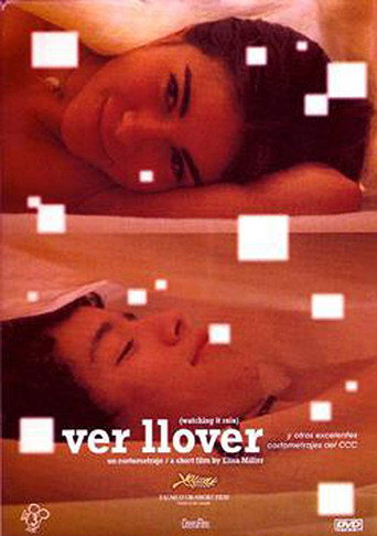 Watching it Rain movie poster