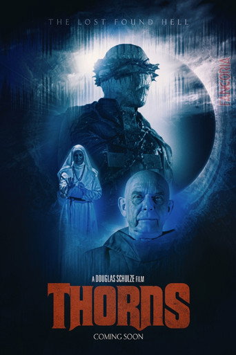 Thorns movie poster